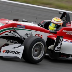 F3, Formula 3, Race of Zandvoort, FIA, motorsport