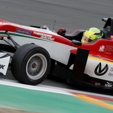 F3, Formula 3, Race of Zandvoort, FIA, motorsport