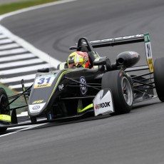 Formula 3, F3, Silverstone, Motorsport, FIA