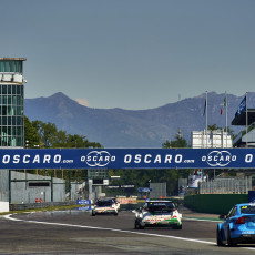 WTCC, Race of Monza, FIA, motorsport, touring car