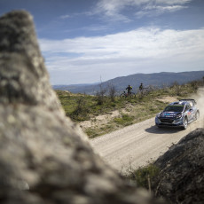 FIA, Motorsport, Racing, WRC, Rally, Rally de Portugal, Portugal