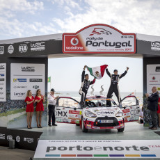 FIA, Motorsport, Racing, WRC, Rally, Rally de Portugal, Portugal