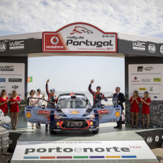 FIA, Motorsport, Racing, WRC, Rally, Rally de Portugal, Portugal