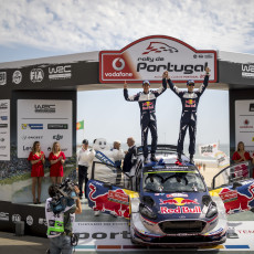 FIA, Motorsport, Racing, WRC, Rally, Rally de Portugal, Portugal