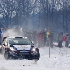 WRC 2013 - Rallye Monte-Carlo