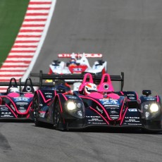 WEC 2013 season Highlights