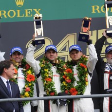 WEC 2013 - 24 Heures du Mans