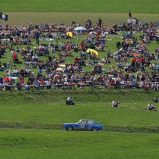 FIA European Hill-Climb Championship 2013 - Rechberg