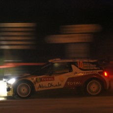 WRC 2013 - Rallye Monte-Carlo