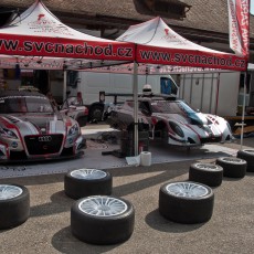 European Hill-Climb Championship 2013 - St-Ursanne