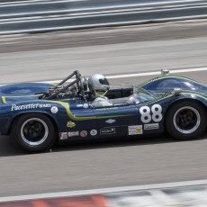 Masters Historic Championships (F1 and Sports Car) - Dijon 