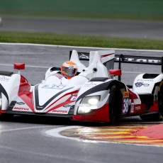 WEC 2014 - 6 Hours of Spa-Francorchamps