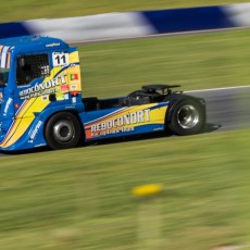 FIA, Motorsport, ETRC, European Truck Racing Championship, Spielberg