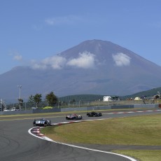 WEC - 6 Hours of Fuji