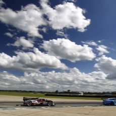 WEC 2012 - 12 Hours of Sebring