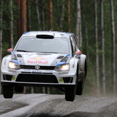 WRC 2013 - Rally Finland