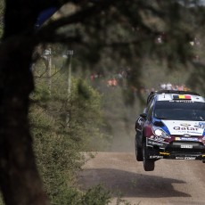 WRC 2013 - Rally Argentina