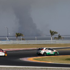 WTCC 2013 - Argentina