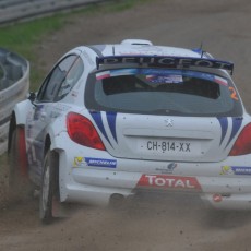 ERC 2013 - Rally Poland