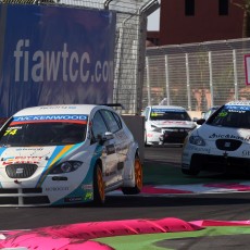 WTCC 2013 - Morocco