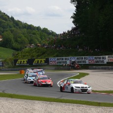 WTCC 2012 - Salzburgring