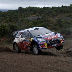 WRC 2012 - Rally Argentina