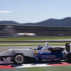 F3 European Championship 2013 - Barcelona Test