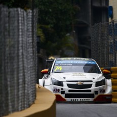 WTCC 2014 - Race of Macau