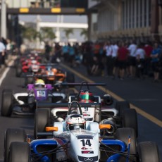 F3 Intercontinental Cup 2013 - Macau