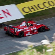 European Hill-Climb Championship 2013 - St-Ursanne