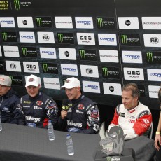 World RX 2014 - Portugal