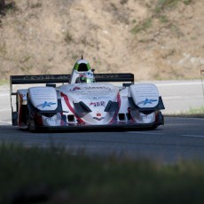 FIA European Hill-Climb Championship 2013 - St Jean du Gard 