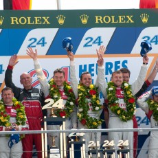 WEC - 24 Heures du Mans