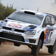 WRC 2013 - Rally de Portugal