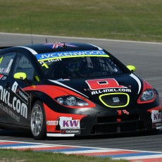 WTCC 2013 - Argentina