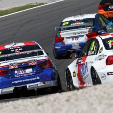 WTCC 2012 - Salzburgring