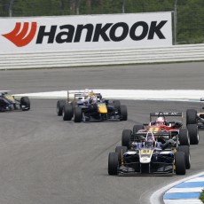 F3 European Championship 2013 - Hockenheim