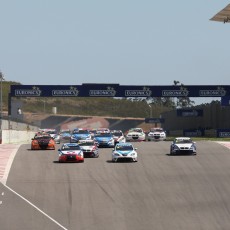 WTCC 2012 - Algarve