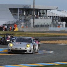 WEC 2013 - 24 Heures du Mans