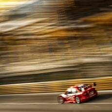 WTCC 2014 - Race of Macau