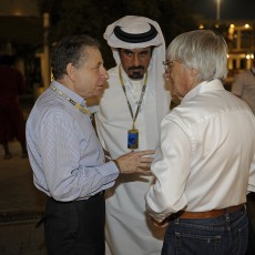 F1 2012 - Abu Dhabi GP