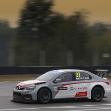 WTCC 2014 - Race of China Beijing Gallery