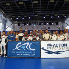 FIA, Motorsport, Mobility, Road Safety, F1, WRC, WEC, WTCC, World RX