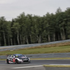 WTCC 2014 - Race of Russia