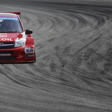 WTCC 2014 - Race of Russia