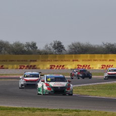 WTCC 2014 - Race of Argentina