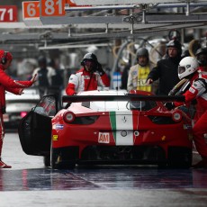 WEC 2014 - 6 Hours of Spa-Francorchamps