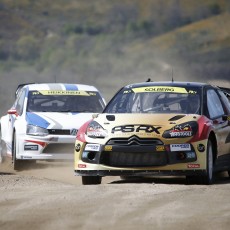 World RX 2014 - Portugal