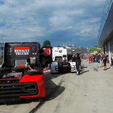 ETRC 2013 - Red Bull Ring