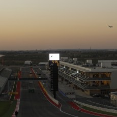 F1 2012 - USA GP